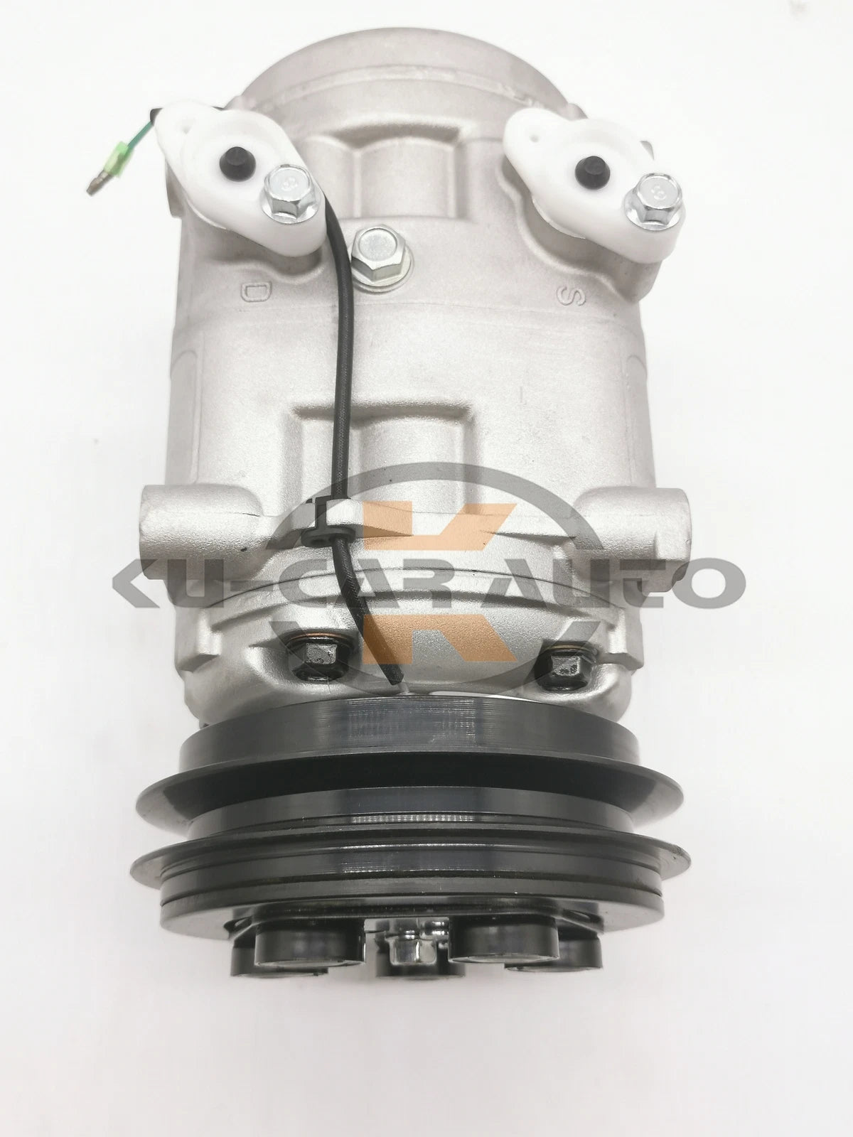 24V AC Compressor Pump for Nissan Civilian Bus (92600-WJ101)