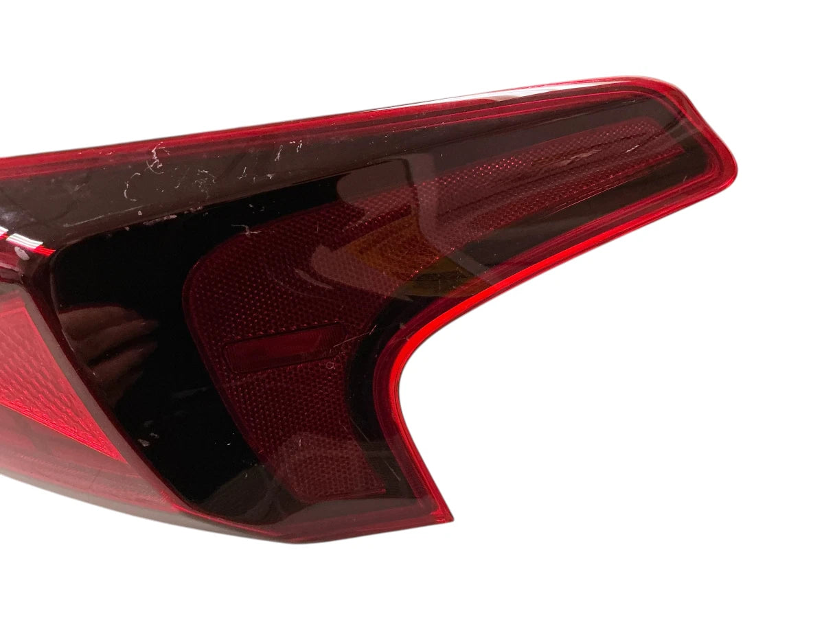 LED Taillight for Hyundai Santa Fe (2019–2020) 92402-S2100