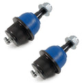 Set of 2 Lower Ball Joints for Dodge Challenger Charger Magnum (2006–2010)