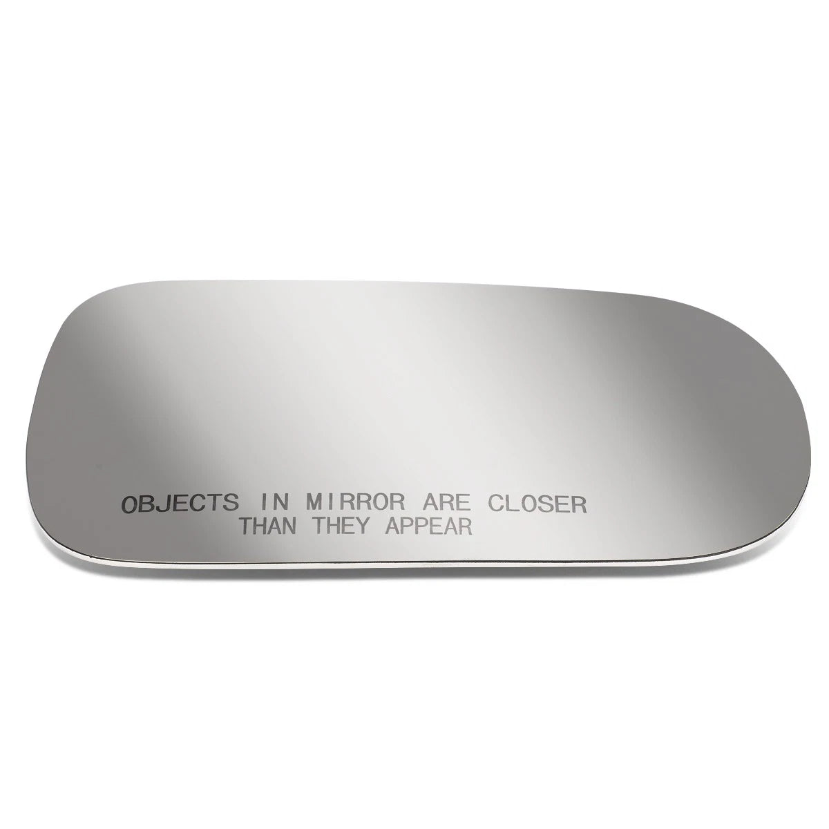 Right Side View Mirror Glass for Nissan 300ZX/240SX (1989–1996)