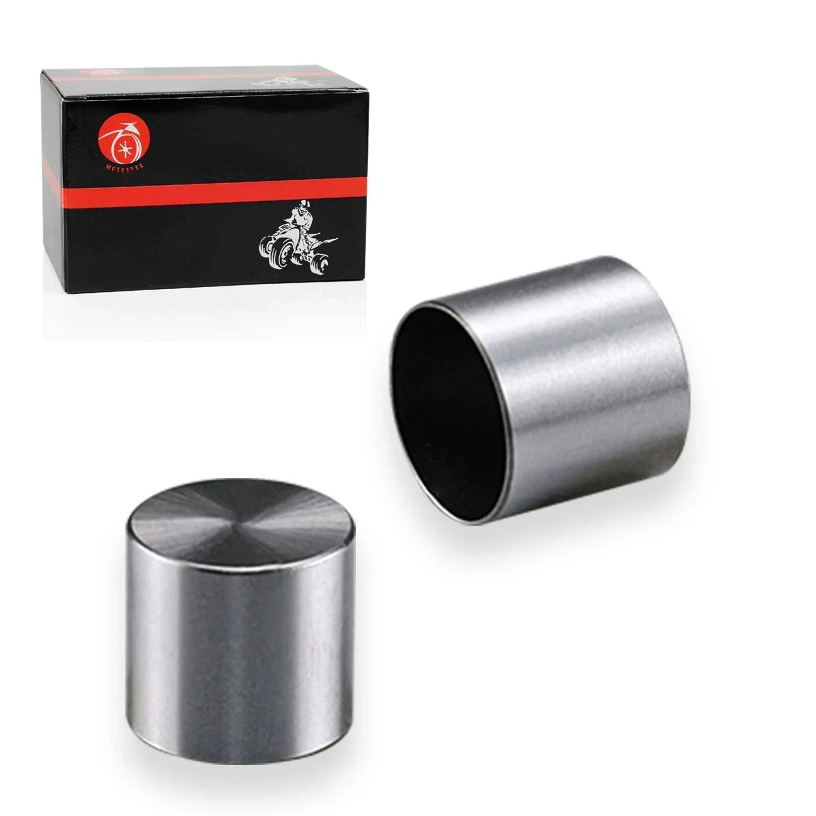 2 x Cam Follower Bucket for HONDA MUV700 Big Red 700 (2009–2013)