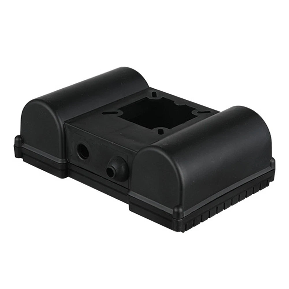 Motor Capacitor Box for Electric Air Compressor (Universal Fit)