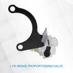 Brake Proportioning Valve for GMC Chevy Truck C/K 1500 2500 3500 (1989–1994)