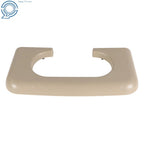 Center Console Cup Holder Pad for Ford F250 F350 F450 Super Duty (1999–2010)