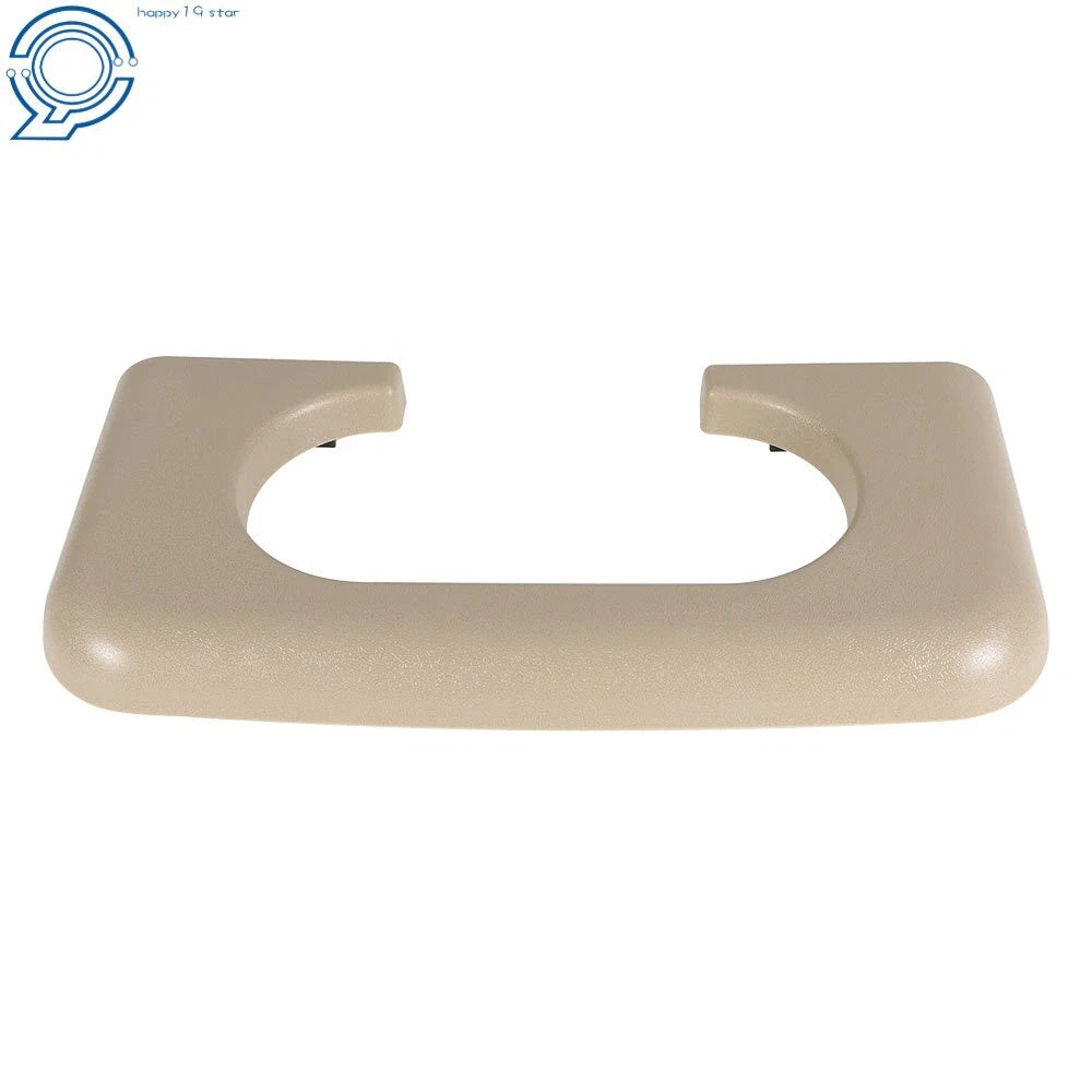 Center Console Cup Holder Pad for Ford F250 F350 F450 Super Duty (1999–2010)