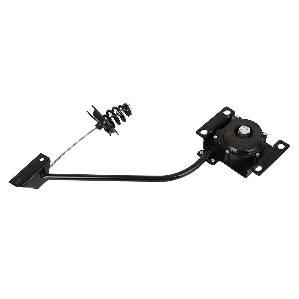 Spare Tire Carrier Wheel Mount for Mazda CX-9 (2007-2015)