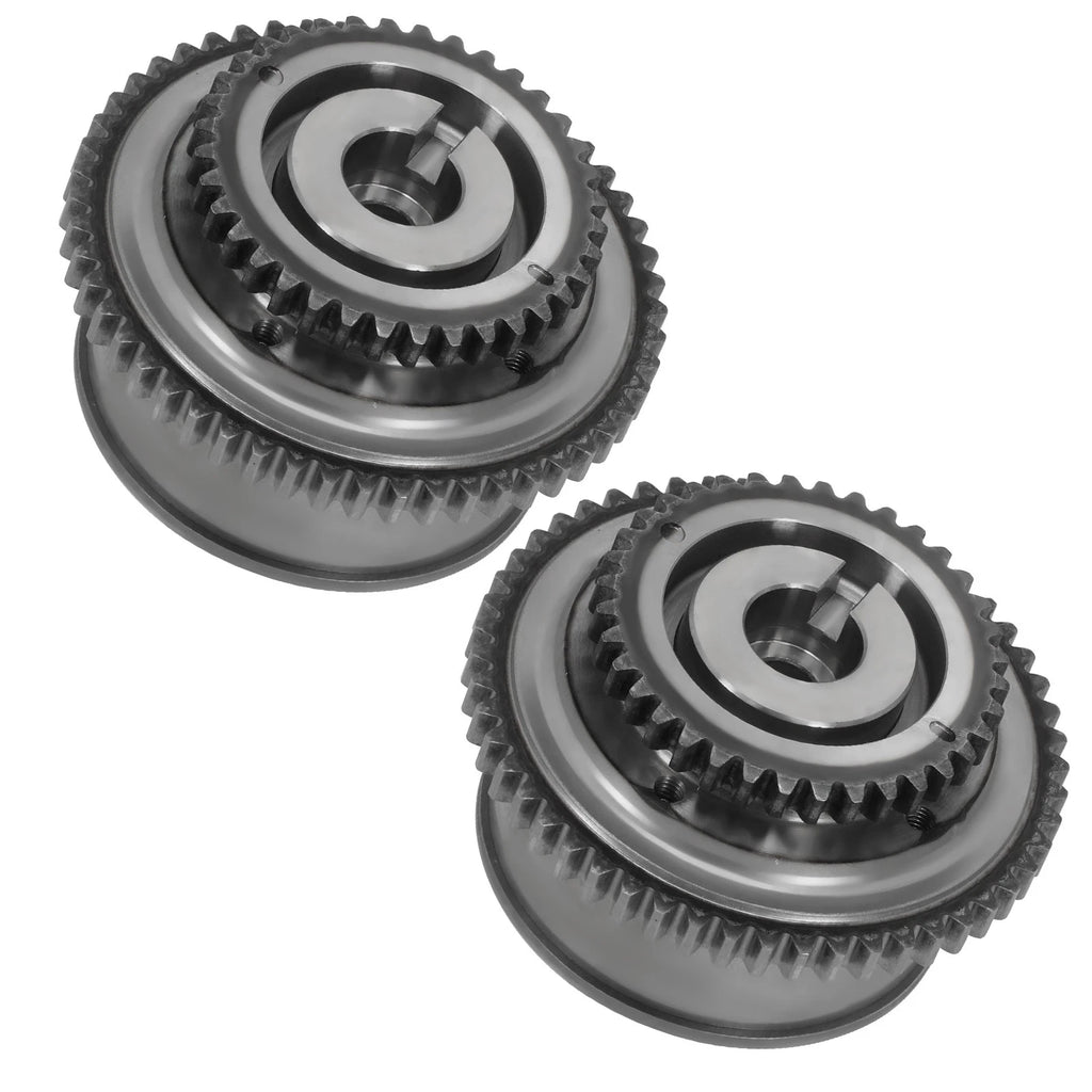 Camshaft Phaser Set for Infiniti G35 EX35 QX60 (2007–2014)