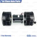 Blower Motor for Volvo Truck VN VNL (2000–2023)