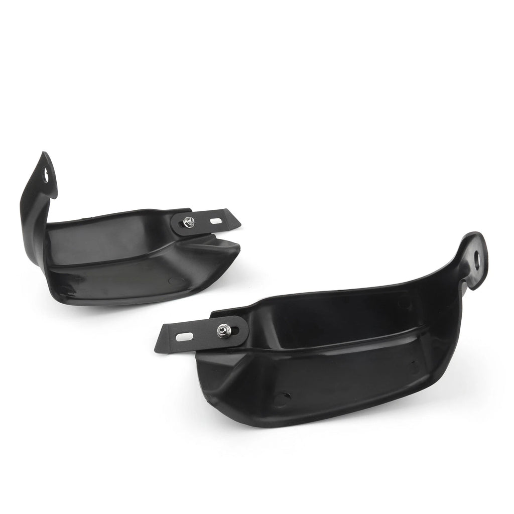 Hand Guard Shells Protector Kit for Kawasaki Z900 (2020), Versys 650, Versys 1000