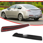Smoked LED Tail Brake Signal Lights for Acura TL (2009–2011)