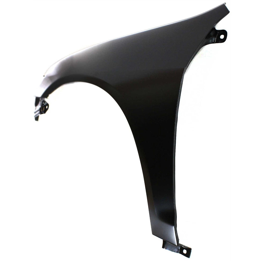 Fender for Honda Accord Coupe (1998–2002) Front Driver & Passenger Side