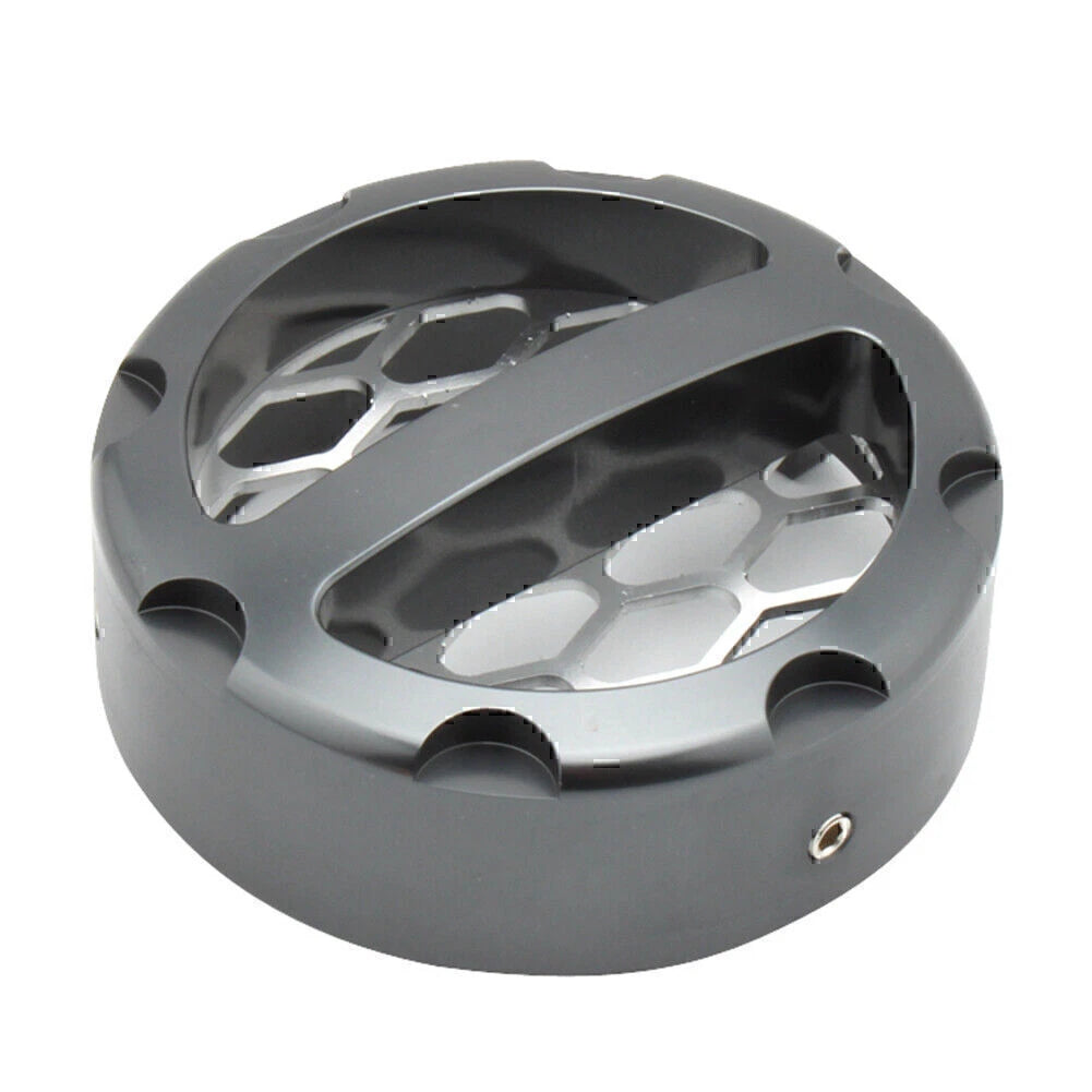 CNC Inlet Pipe Air Intake Guard for BMW R Nine T (2014–2023)