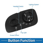 Headlight Switch for Ford F-150 (2000–2004) No.YL3Z11654BAA