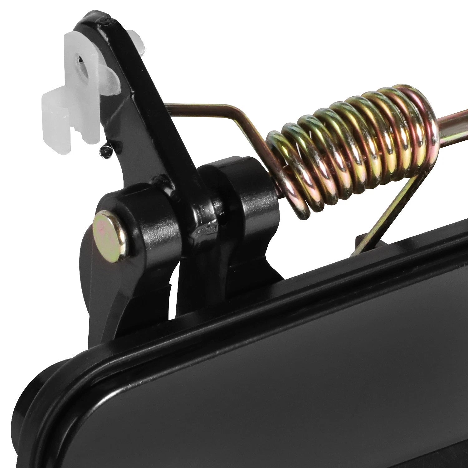 Exterior Door Pull Handle for Pontiac Grand Am Achieva (1992–1998)