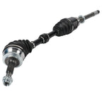Front Right CV Axle for Toyota RAV4, Camry (2019–2023)