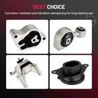 Coolant Tank for BMW X5 (2004–2006) & Land Rover (2003–2005) w/ Cap
