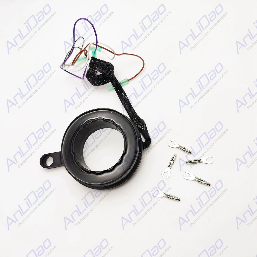 Outboard Trigger for Mercury 50HP 55 60 75 90HP (3Cyl) 854512T 855746A1 855746A12