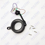 Outboard Trigger for Mercury 50HP 55 60 75 90HP (3Cyl) 854512T 855746A1 855746A12