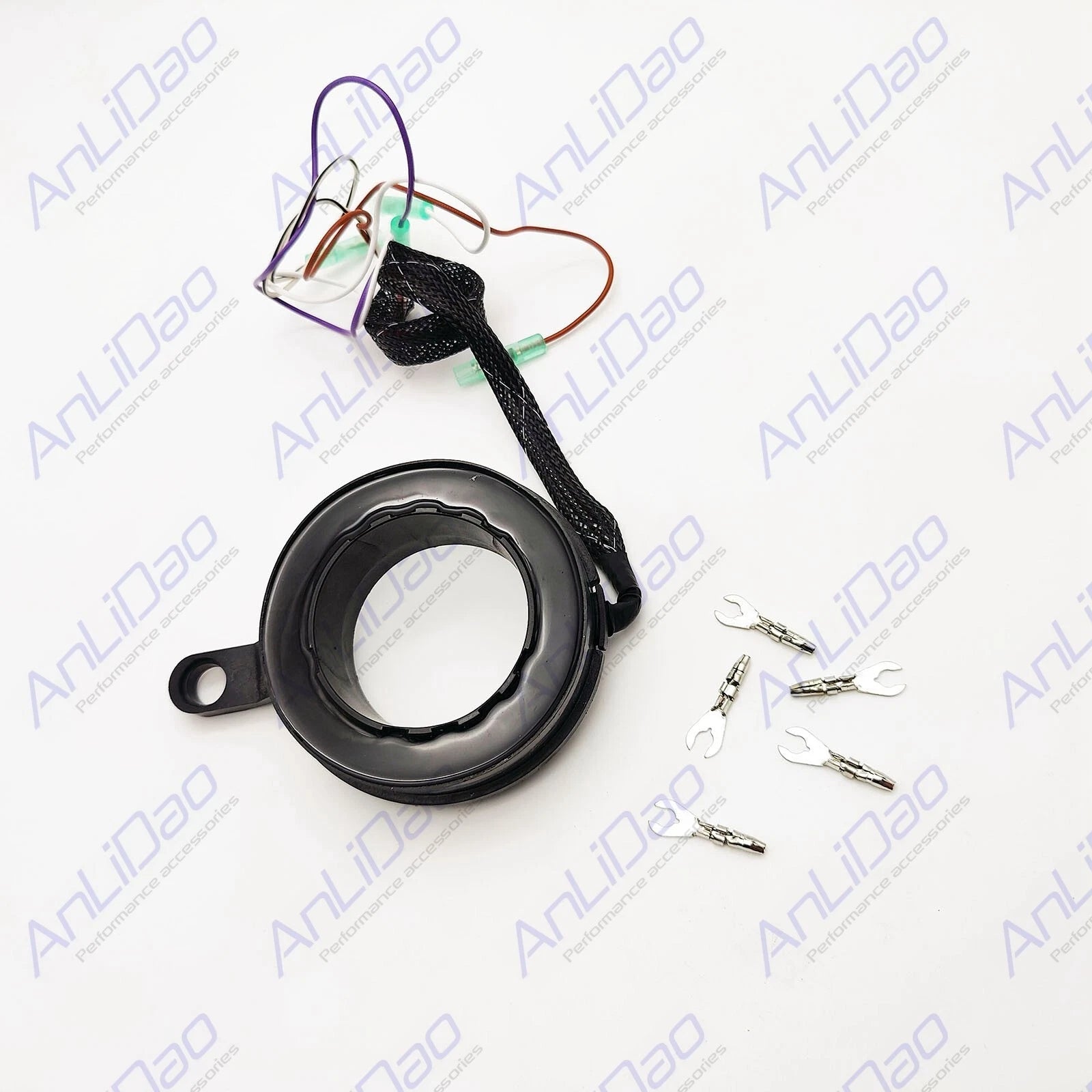 Outboard Trigger for Mercury 50HP 55 60 75 90HP (3Cyl) 854512T 855746A1 855746A12