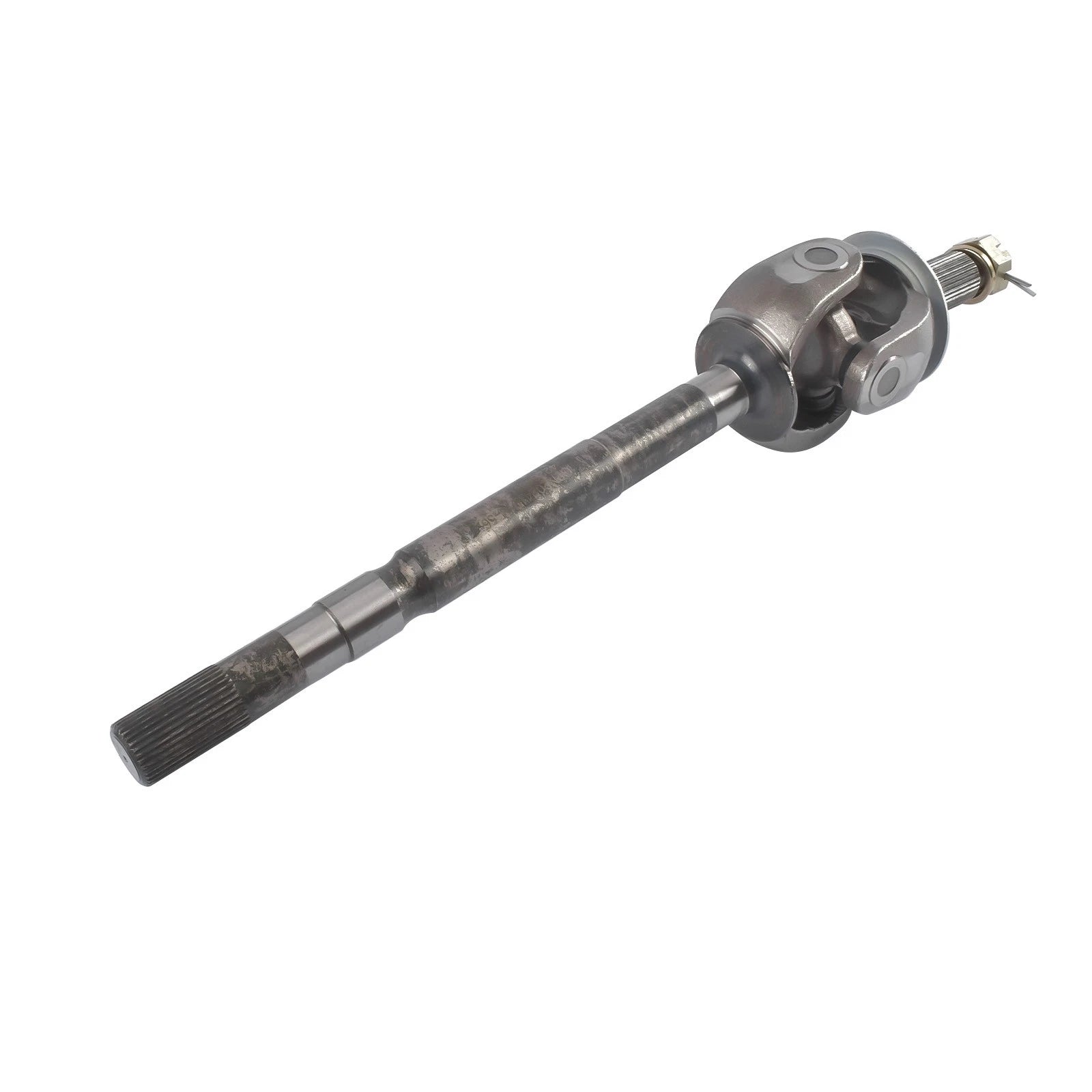 Front Left Axle Shaft for Dodge Ram 2500 3500 (2010-2013)