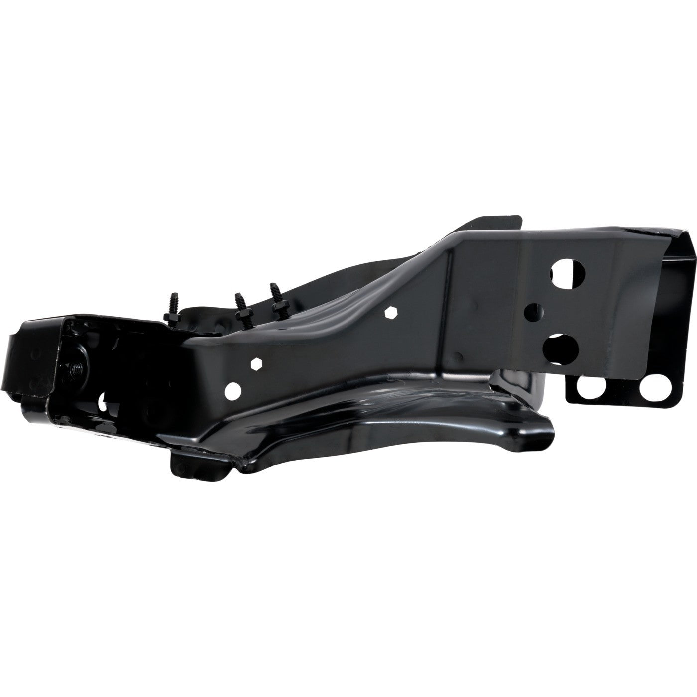 Radiator Support Core Passenger Right Side Upper for Chevy Buick