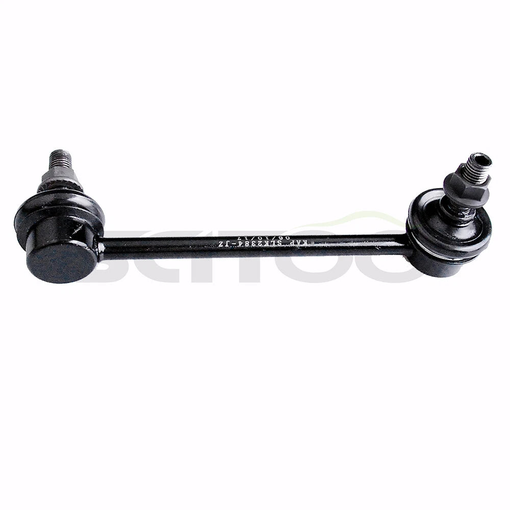 Complete Front Strut Suspension Kit for Mazda 6 (2003–2008)