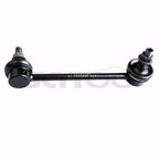 Complete Front Strut Suspension Kit for Mazda 6 (2003–2008)