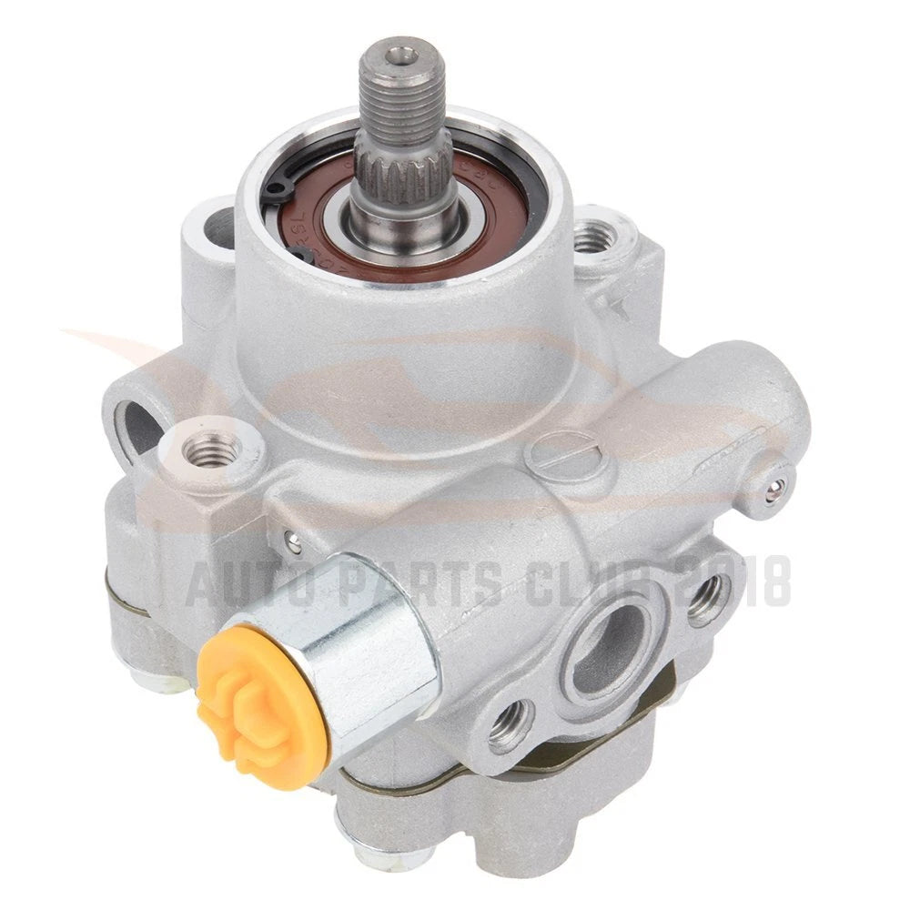 Power Steering Pump for Nissan Frontier Xterra (1999-2004)