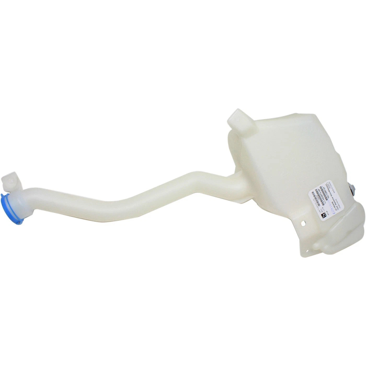 Washer Reservoir with Pump for Acura MDX (2006)