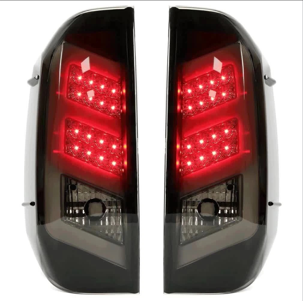 LED Tail Lights for Toyota Tundra (2014–2021)