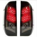 LED Tail Lights for Toyota Tundra (2014–2021)