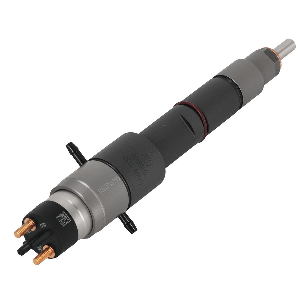 Fuel Injector for MWM X12 Diesel Engine (Year Range Not Specified)