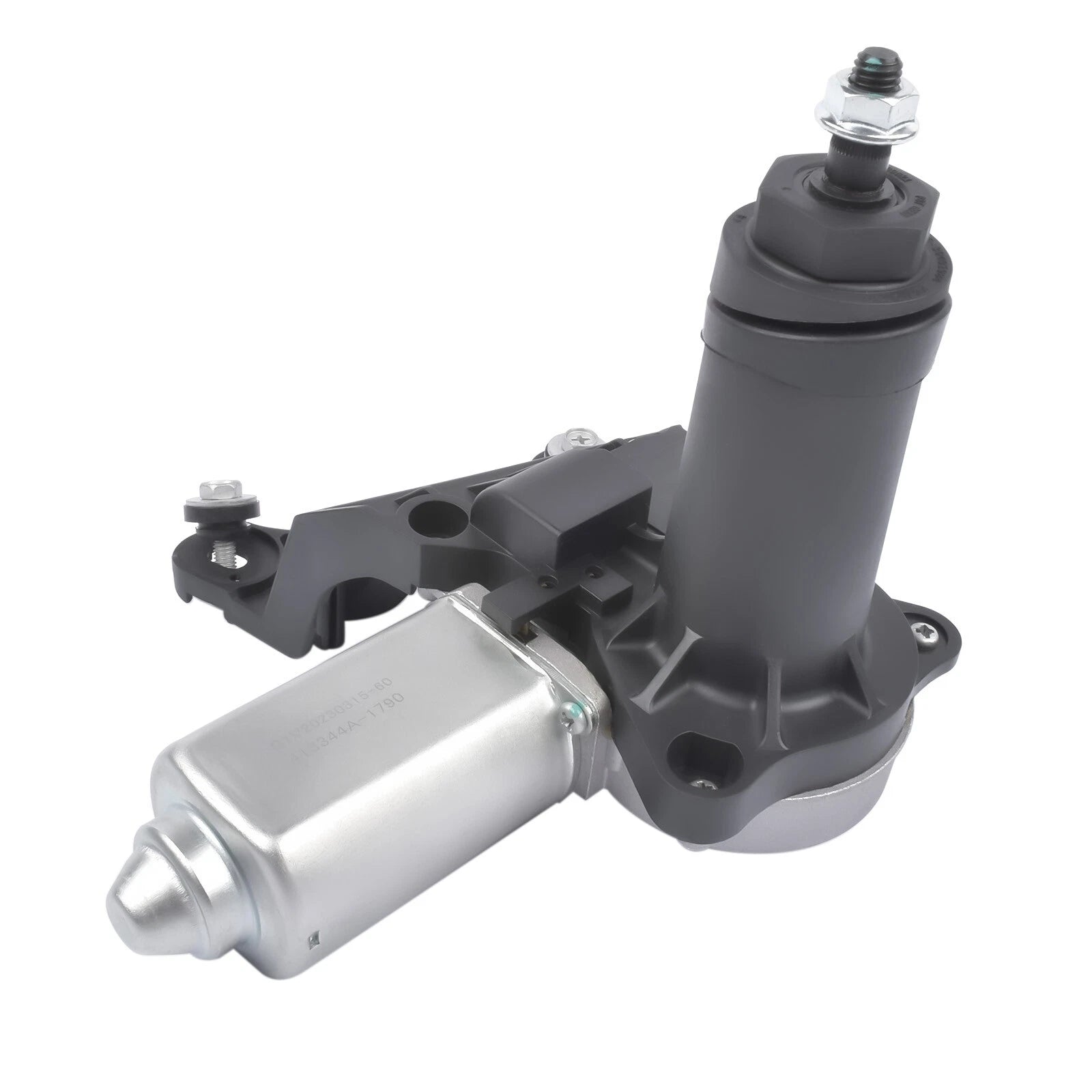 Rear Liftgate Wiper Motor for GMC Yukon Cadillac Escalade (2009-2014)