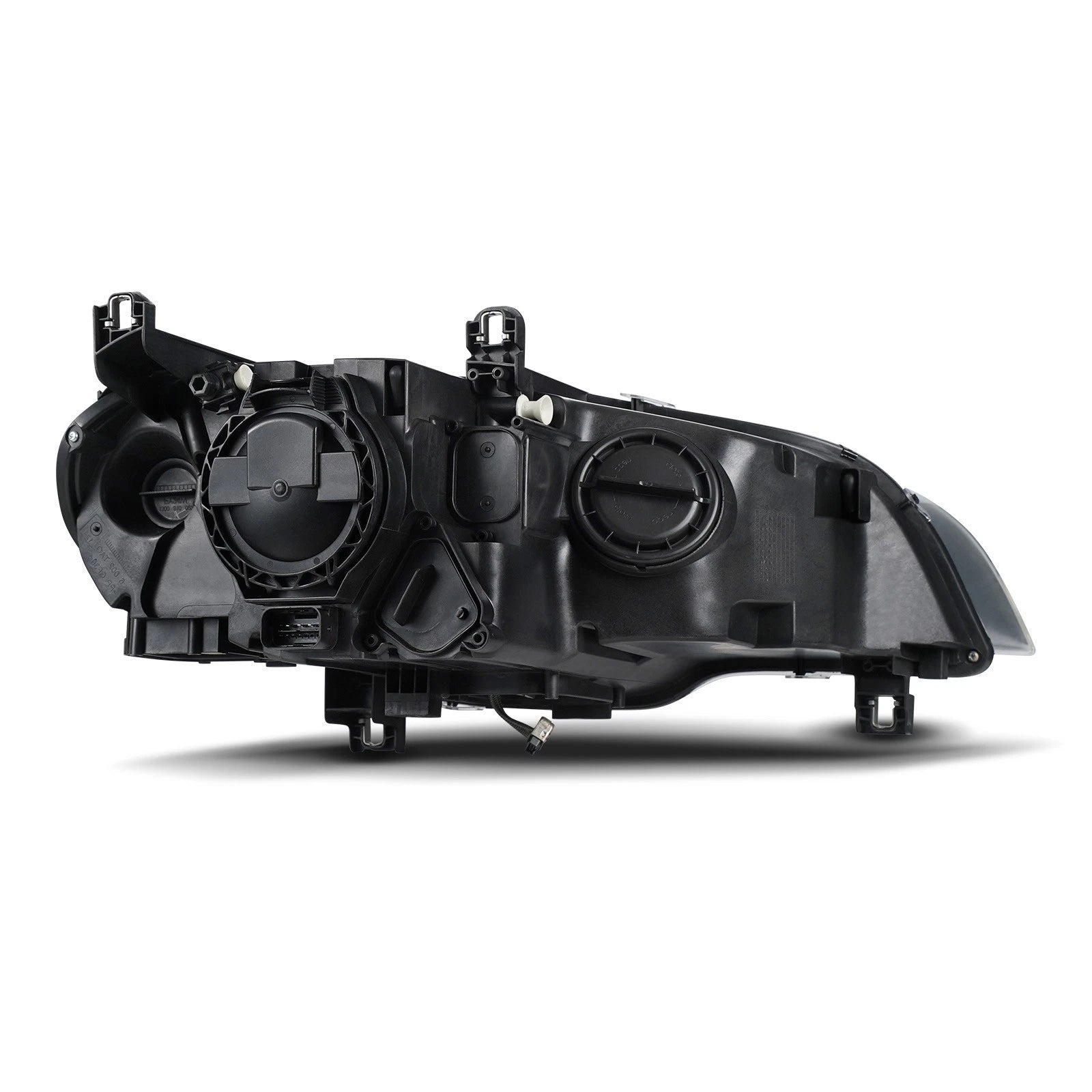 Driver Side HID/Xenon Headlight for BMW X5 E70 (2007–2011) Adaptive Lamps