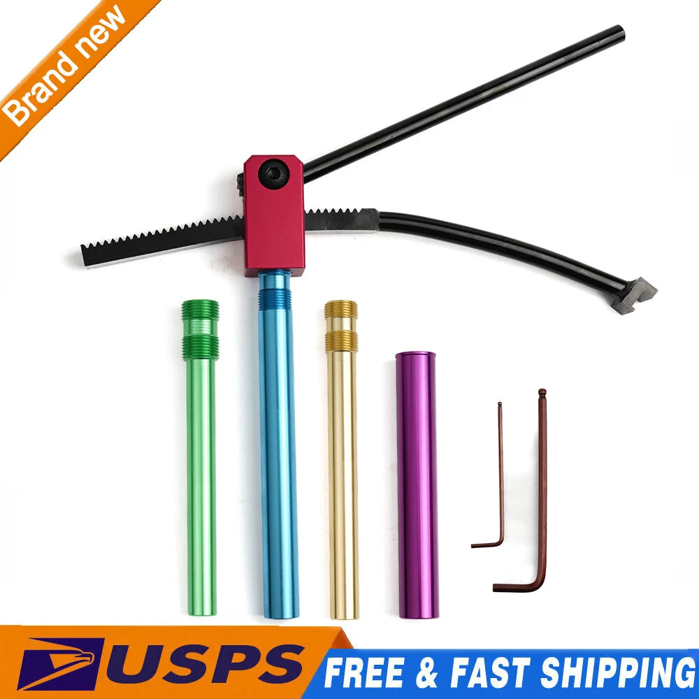 Dirt Bike Tire Changing Tools for Enduro Motocross (Compact)