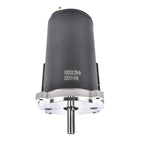 Motor for Western Tornado Fisher Polycaster Salt Spreaders (LPL0097)