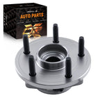 Front Wheel Hub Assembly for Dodge Durango (2004-2005)