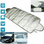 Car Windscreen Sun Shade Covers for