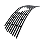 Stainless Black Billet Grille for Ford Mustang (2010–2012)