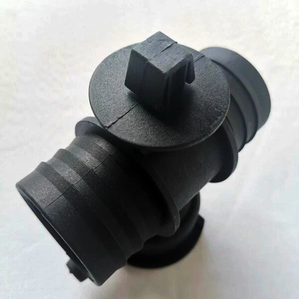 Upper Radiator Coolant Hose for Dodge Dakota Durango V6 V8 (2000-2004)