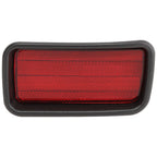 Bumper Reflector for Mitsubishi Montero Sport (2000-2004)