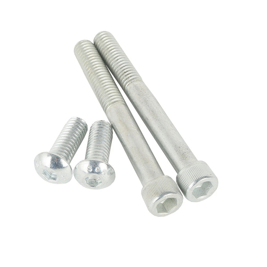 Saddlebag Guard Rail Crash Bar for Harley Softail Heritage Springer (1997–1999)