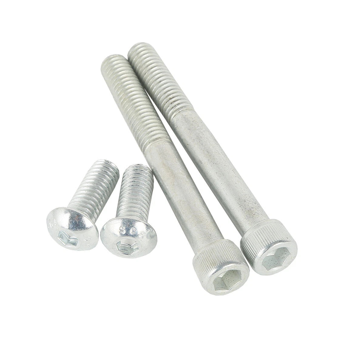 Saddlebag Guard Rail Crash Bar for Harley Softail Heritage Springer (1997–1999)