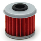Oil Filter for Honda CRF450R CRF150R CRF250X CRF450X CRF250R CRF150RB CRF450RX (2002–2023)