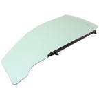 Front Driver Door Glass for Lexus GS350 GS300 GS450h GS200t