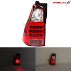 Rear Tail Light Lamp for Toyota 4Runner (2006–2009)