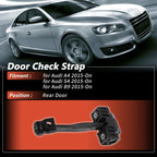 Rear Door Check Strap No.8W0839249 for Audi A4 S4 (2015–On)