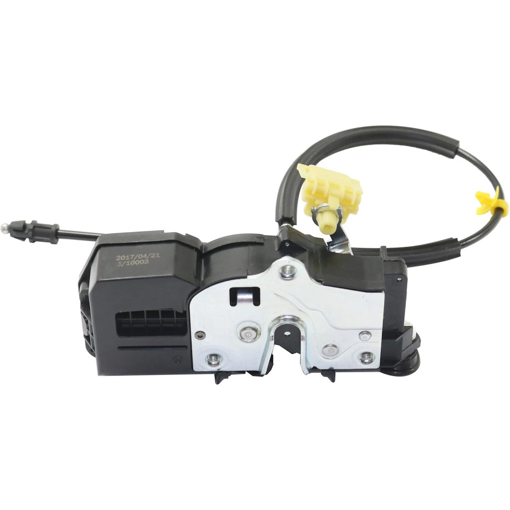 Rear Passenger Door Lock Actuator for Chevy Escalade