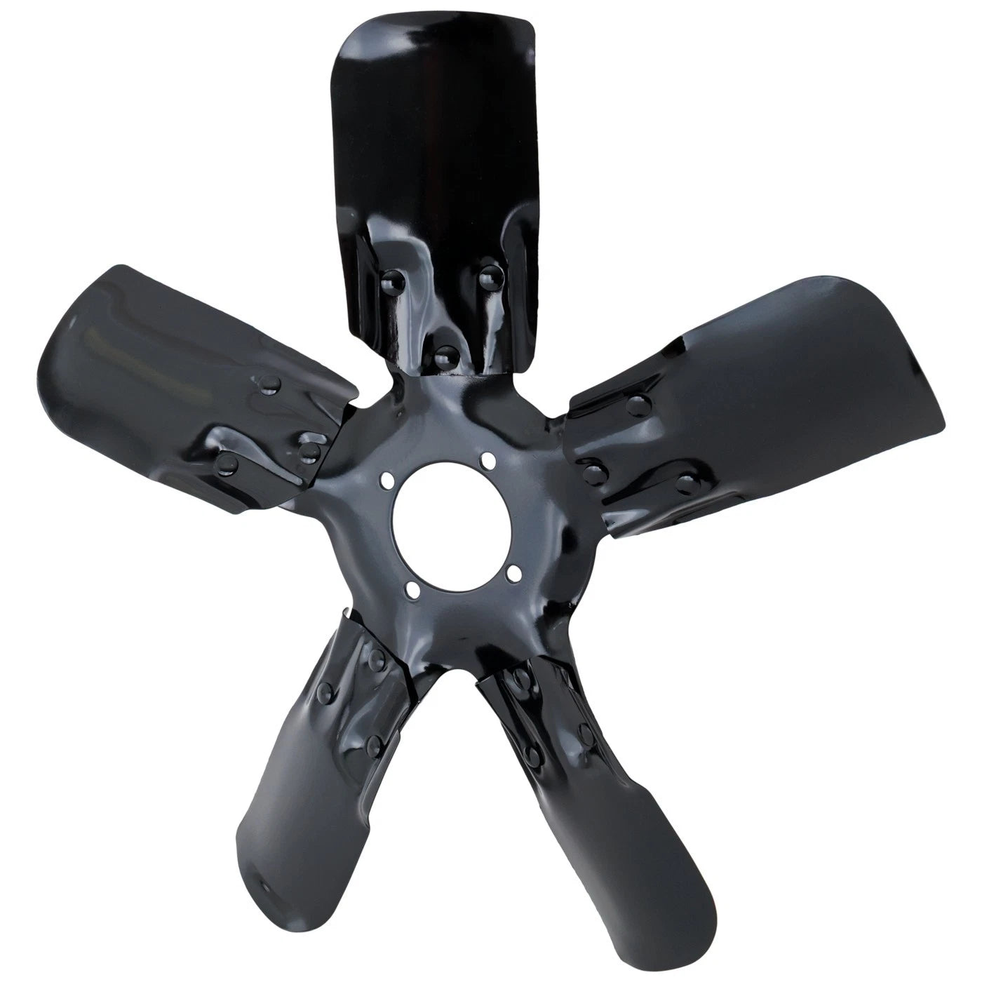 Fan Blade for Dodge Ram 1500 2500 (2002–2008)