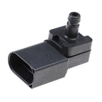 4 Bar MAP Pressure Sensor for BMW 335d 535d 635d (E90 E60 E64)